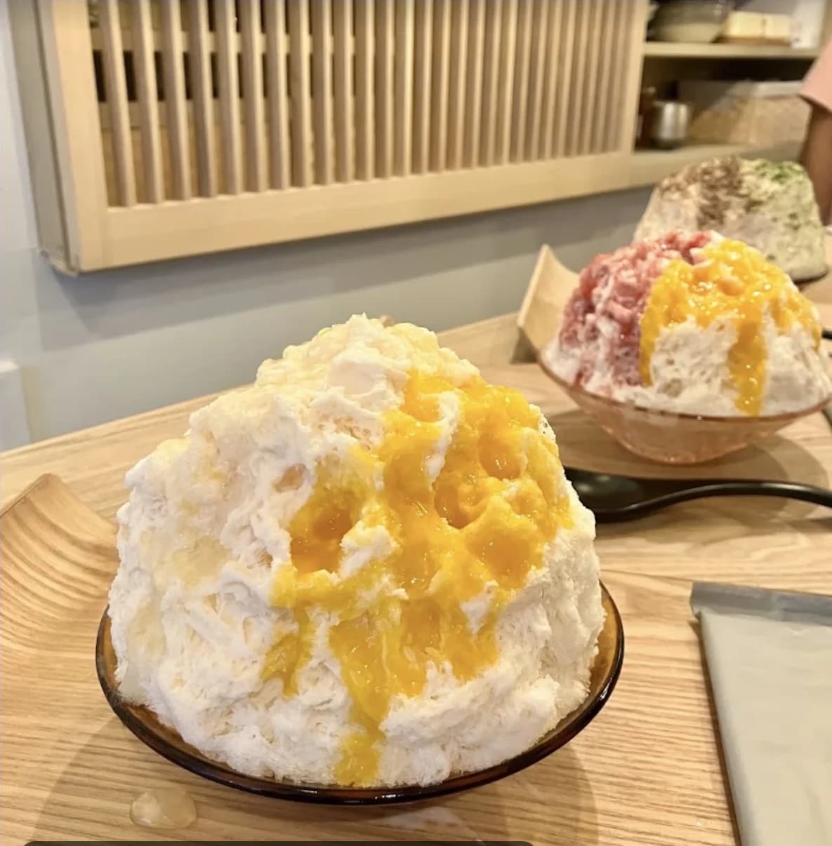お好みハーフ＆ハーフ